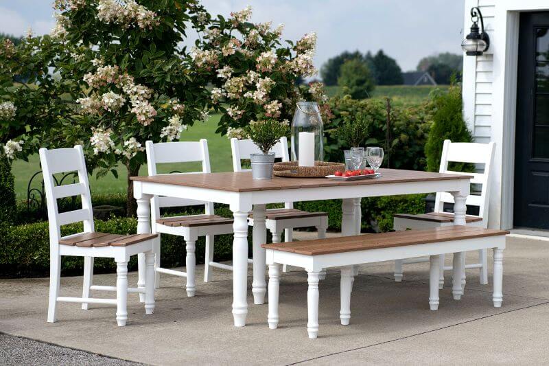 reformar jardin casa
